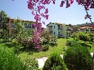 Turecko - Alanya / Avsallar / Konakli / Mahmutlar / Ocurcalar - Tureck� riviera - Gypsophila Holiday Village****+