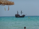 Tunisko  Mahdia Caribbean World Mahdia ****
