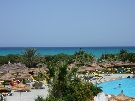 Tunisko - Mahdia - Caribbean World Mahdia ****