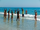 Tunisko - Mahdia - Caribbean World Mahdia ****