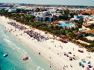Tunisko - Mahdia - Caribbean World Mahdia ****