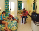 Tunisko - Mahdia - Caribbean World Mahdia ****
