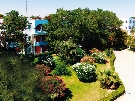 Tunisko - Mahdia - Caribbean World Mahdia ****