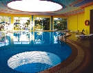 Tunisko - Mahdia - Caribbean World Mahdia ****