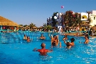 Tunisko - Mahdia - Caribbean World Mahdia ****