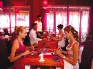 Tunisko - Mahdia - Caribbean World Mahdia ****