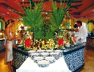 Tunisko - Mahdia - Caribbean World Mahdia ****