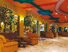 Tunisko - Mahdia - Caribbean World Mahdia ****