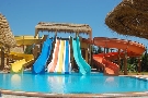 Tunisko - Mahdia - Caribbean World Mahdia ****