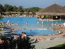 Tunisko - Mahdia - Caribbean World Mahdia ****