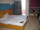 Tunisko - Mahdia - Caribbean World Mahdia ****