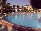 Tunisko - Mahdia - Caribbean World Mahdia ****