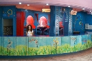 Tunisko - Mahdia - Caribbean World Mahdia ****