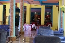 Tunisko - Mahdia - Caribbean World Mahdia ****