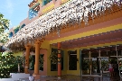 Tunisko - Mahdia - Caribbean World Mahdia ****