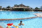 Tunisko - Mahdia - Caribbean World Mahdia ****