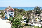 Tunisko - Mahdia - Caribbean World Mahdia ****