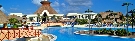 Mexiko - Tulum - Gran Bahia Principe Tulum *****