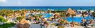 Mexiko - Tulum - Gran Bahia Principe Tulum *****