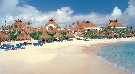 Mexiko - Tulum - Gran Bahia Principe Tulum *****