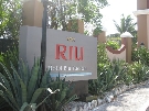 Mexiko  Playa del Carmen Riu Yucatan *****