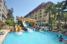 Turecko  Alanya / Avsallar / Konakli / Mahmutlar / Ocurcalar - Tureck riviera Meryan *****