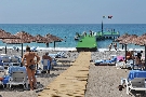 Turecko - Alanya / Avsallar / Konakli / Mahmutlar / Ocurcalar - Tureck� riviera - Meryan *****