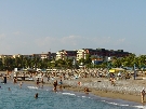 Turecko - Alanya / Avsallar / Konakli / Mahmutlar / Ocurcalar - Tureck� riviera - Meryan *****