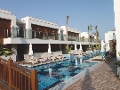 Turecko - Belek - Tureck� riviera - Sensimar Balek Resort & SPA *****