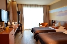 Turecko - Belek - Tureck� riviera - Sensimar Balek Resort & SPA *****