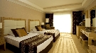 Turecko - Belek - Tureck� riviera - Rixos Premium Belek *****