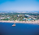 Turecko - Belek - Tureck� riviera - Rixos Premium Belek *****