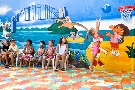 Turecko - Belek - Tureck� riviera - Rixos Premium Belek *****