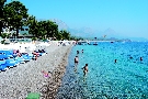 Turecko - Kemer - Tureck� riviera - Kemer Resort *****