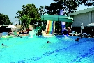 Turecko - Kemer - Tureck� riviera - Kemer Resort *****