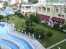 Turecko - Kemer - Tureck� riviera - Kemer Resort *****