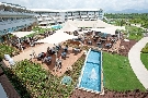 Turecko - Sarigerme - Egejsk� riviera - Hilton Dalaman Resort & SPA *****
