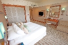 Turecko - Sarigerme - Egejsk� riviera - Hilton Dalaman Resort & SPA *****