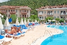Turecko  ldeniz - Egejsk riviera Oludeniz Turquoise ***