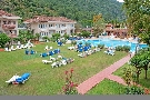 Turecko - �l�deniz - Egejsk� riviera - Oludeniz Turquoise ***