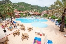 Turecko - �l�deniz - Egejsk� riviera - Oludeniz Turquoise ***