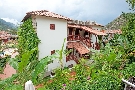 Turecko - �l�deniz - Egejsk� riviera - Oludeniz Turquoise ***