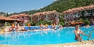Turecko - �l�deniz - Egejsk� riviera - Oludeniz Turquoise ***