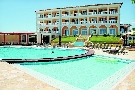 Gr�cko - Zakynthos - Tsamis Zante Hotel & Spa Resort ****