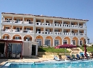 Gr�cko - Zakynthos - Tsamis Zante Hotel & Spa Resort ****