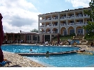Gr�cko - Zakynthos - Tsamis Zante Hotel & Spa Resort ****