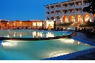 Gr�cko - Zakynthos - Tsamis Zante Hotel & Spa Resort ****