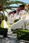 Gr�cko - Zakynthos - Tsamis Zante Hotel & Spa Resort ****
