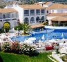 Gr�cko - Zakynthos - Diana Palace ****