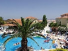 Gr�cko - Zakynthos - Diana Palace ****